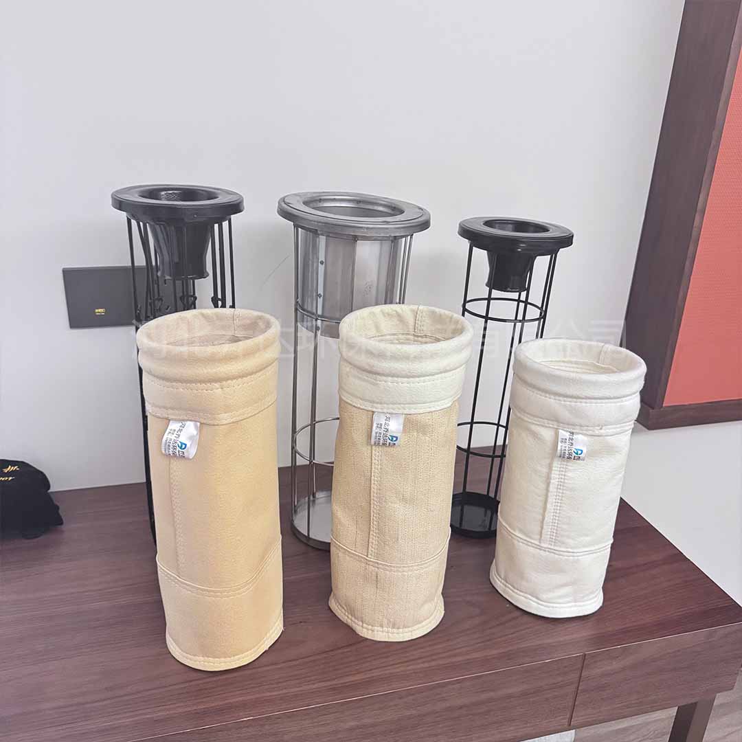 任丘除尘器袋笼